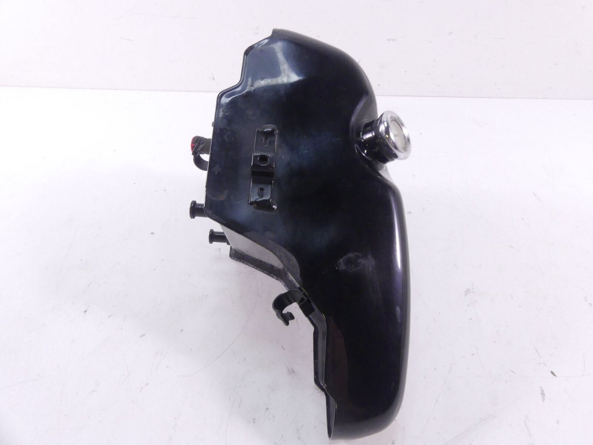 2001 Harley Davidson Sportster XL883 Oil Tank Reservoir & Dipstick 62888-99 {{ shop.shopifyCountryName }} - Mototech271