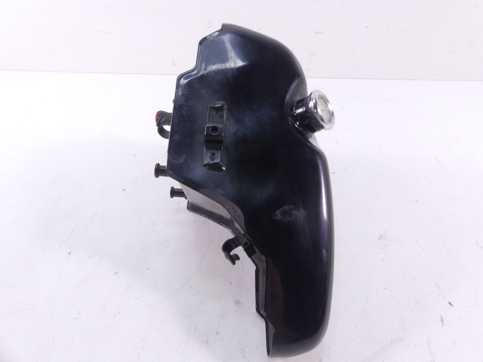 2001 Harley Davidson Sportster XL883 Oil Tank Reservoir & Dipstick 62888-99 {{ shop.shopifyCountryName }} - Mototech271