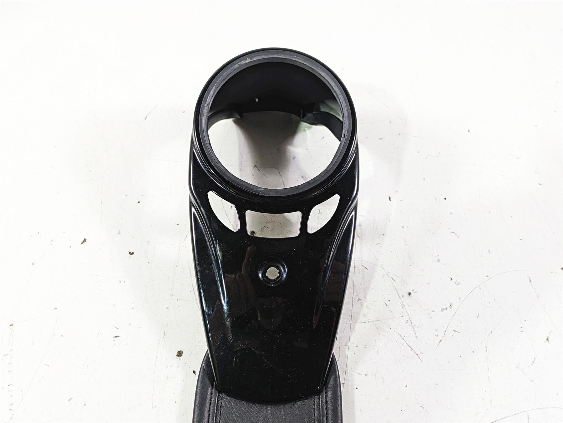 2019 Harley FLHCS Softail Heritage Upper Fuel Tank Dash Console Cover 70900716 {{ shop.shopifyCountryName }} - Mototech271