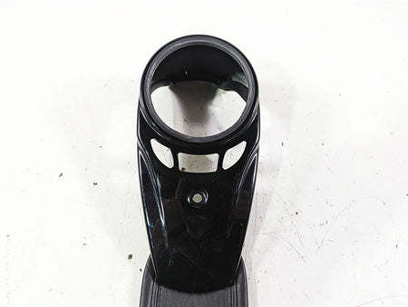 2019 Harley FLHCS Softail Heritage Upper Fuel Tank Dash Console Cover 70900716 {{ shop.shopifyCountryName }} - Mototech271