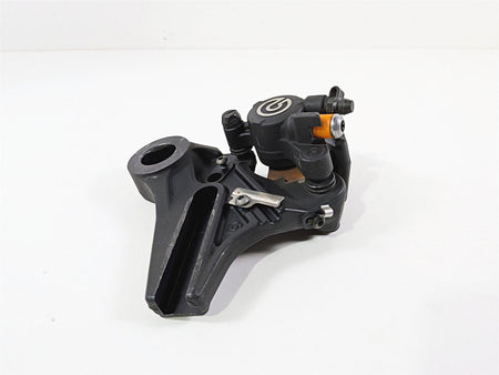 2014 BMW S1000RR K46 Rear Black Brembo Brake Caliper & Bracket 34217718562 {{ shop.shopifyCountryName }} - Mototech271
