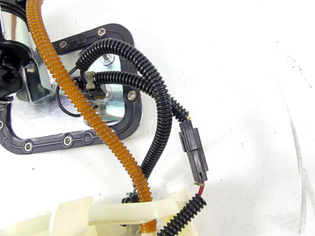 2016 Harley Softail FLS Slim Fuel Gas Petrol Pump 18k - Tested 75252-11A {{ shop.shopifyCountryName }} - Mototech271