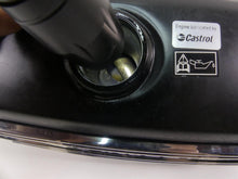 Load image into Gallery viewer, 2013 Triumph Rocket 3 Touring Oil Tank Reservoir Dipstick &amp; Cover T1210259
