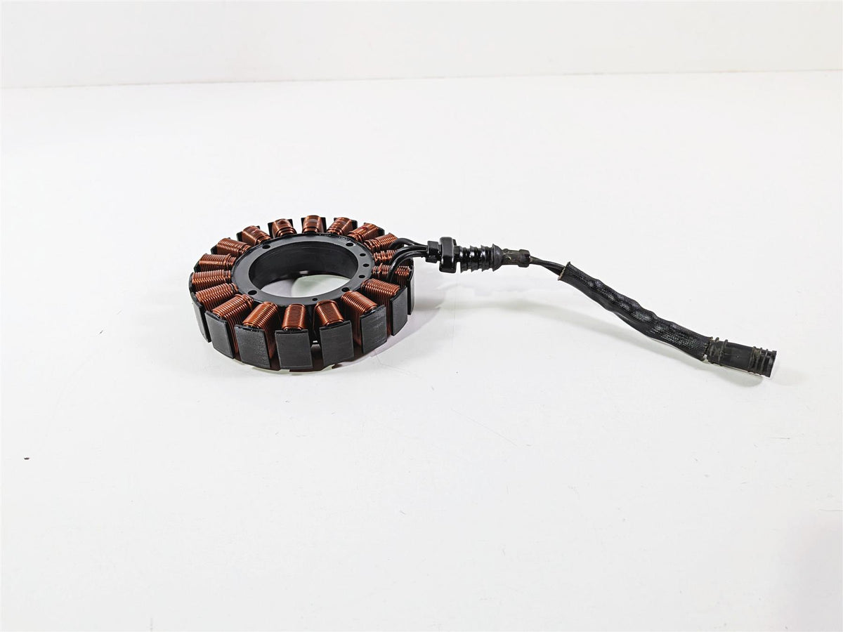 2014 Harley FXSB Softail Breakout Stator Alternator Generator 30017-08-Mototech271