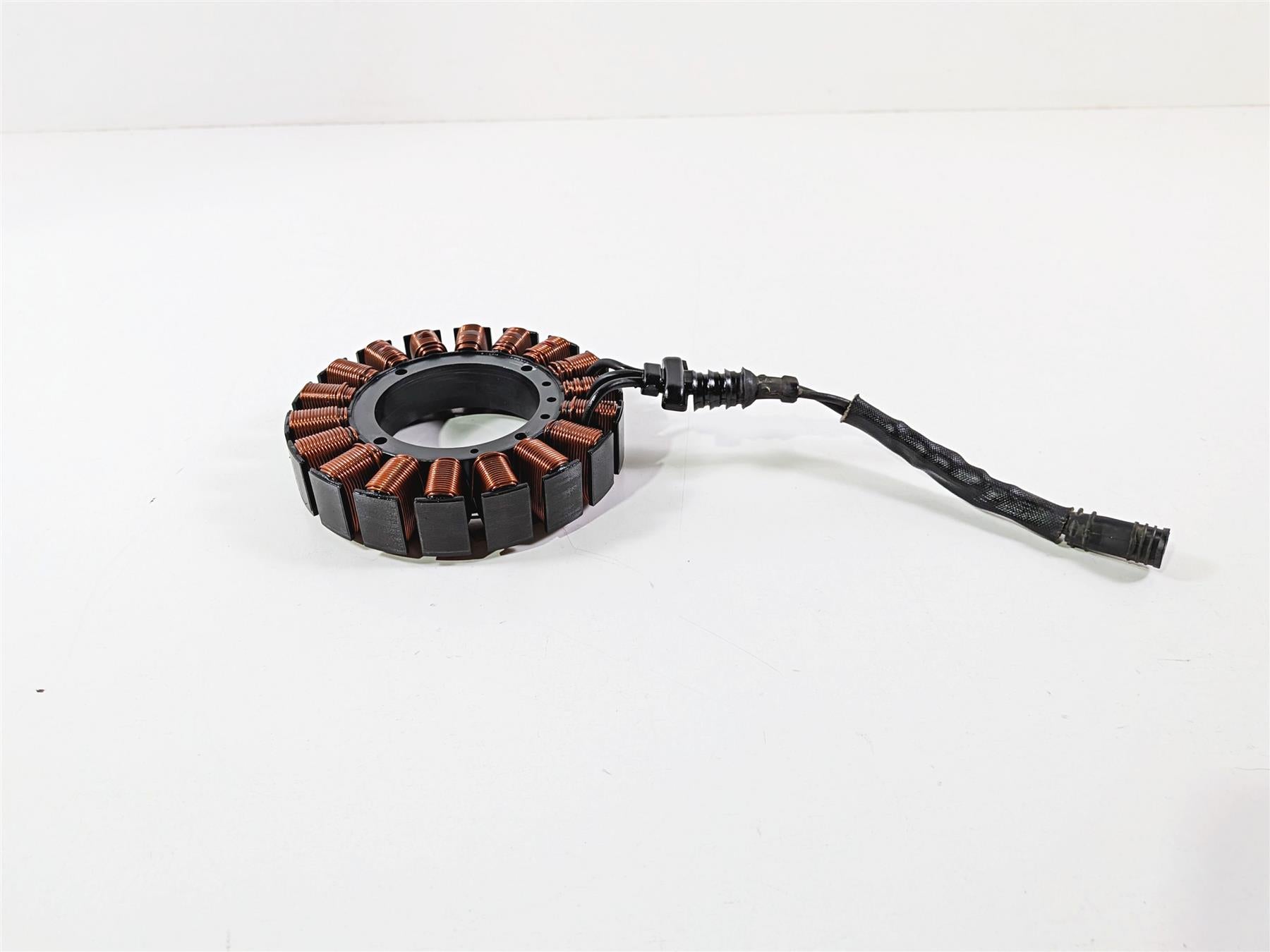 2014 Harley FXSB Softail Breakout Stator Alternator Generator 30017-08-Mototech271