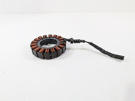 2014 Harley FXSB Softail Breakout Stator Alternator Generator 30017-08-Mototech271
