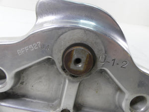 2009 Harley FXDF Dyna Fat Bob Lower Triple Tree Steering Yoke - 49mm 47648-08 | Mototech271