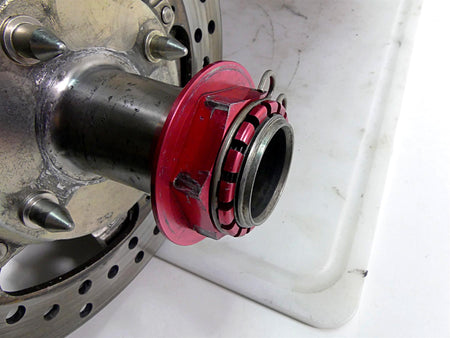 2012 Ducati Monster 1100 EVO Rear Swingarm Swing Arm & Axle 37010911B 819Z0011B {{ shop.shopifyCountryName }} - Mototech271
