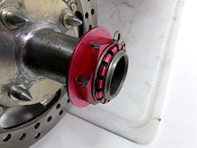 Load image into Gallery viewer, 2012 Ducati Monster 1100 EVO Rear Swingarm Swing Arm &amp; Axle 37010911B 819Z0011B | Mototech271
