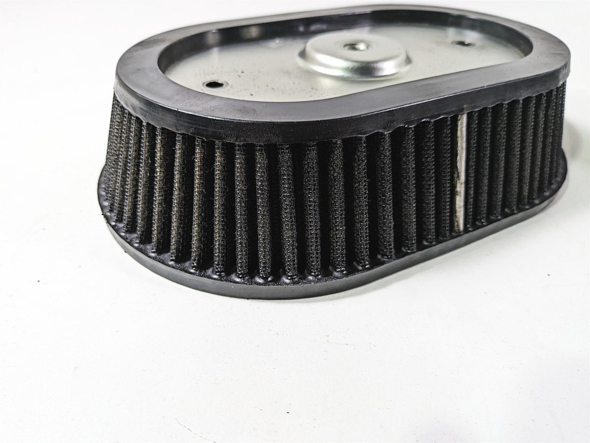 2017 Harley Touring FLTRXS Road Glide K&N Air Cleaner Breather Filter RK-3952 {{ shop.shopifyCountryName }} - Mototech271