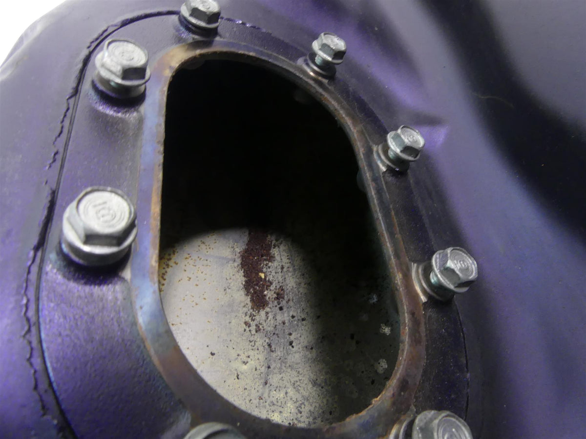 2003 Honda VTX1800R Fuel Gas Petrol Tank Reservoir - Read 17520-MCV-670Z {{ shop.shopifyCountryName }} - Mototech271
