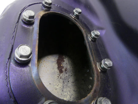2003 Honda VTX1800R Fuel Gas Petrol Tank Reservoir - Read 17520-MCV-670Z {{ shop.shopifyCountryName }} - Mototech271