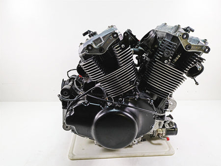 2016 Suzuki M109R VZR1800 Running Engine Motor Transmission 10k -Vid 11300-48881 {{ shop.shopifyCountryName }} - Mototech271