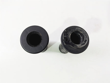 2023 Suzuki GSX1300 RR Hayabusa Left Right Handle Bar Grip Set 57110-21H02 {{ shop.shopifyCountryName }} - Mototech271