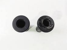 Load image into Gallery viewer, 2023 Suzuki GSX1300 RR Hayabusa Left Right Handle Bar Grip Set 57110-21H02
