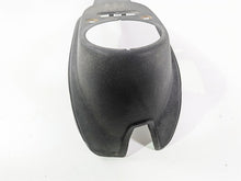 Load image into Gallery viewer, 2010 Harley Dyna FXDB Street Bob Upper Fuel Tank Dash Panel Cover 61705-06
