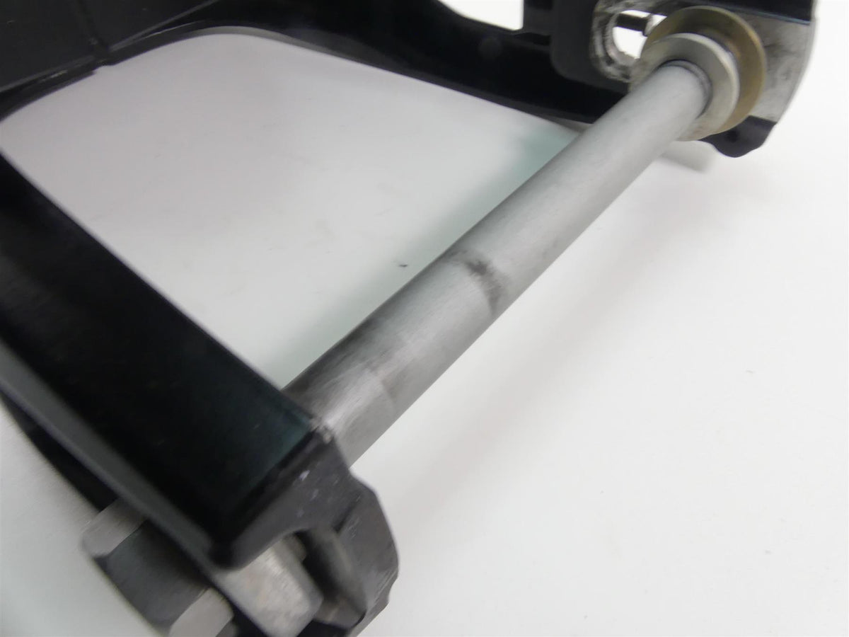 2016 BMW S1000XR K49 Rear Swingarm Swing Arm + Axle 33358560101 33358551665 {{ shop.shopifyCountryName }} - Mototech271
