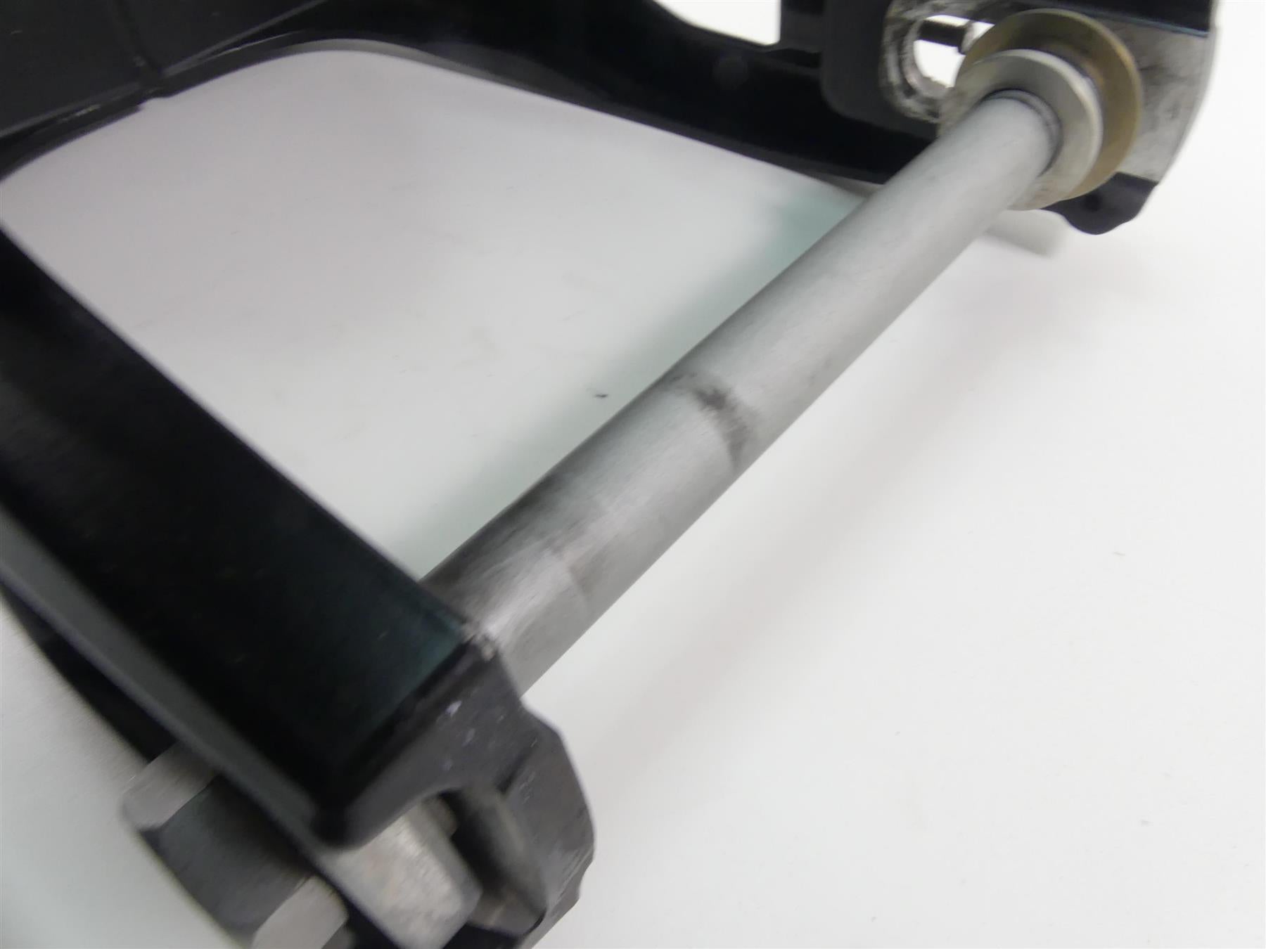 2016 BMW S1000XR K49 Rear Swingarm Swing Arm + Axle 33358560101 33358551665 {{ shop.shopifyCountryName }} - Mototech271