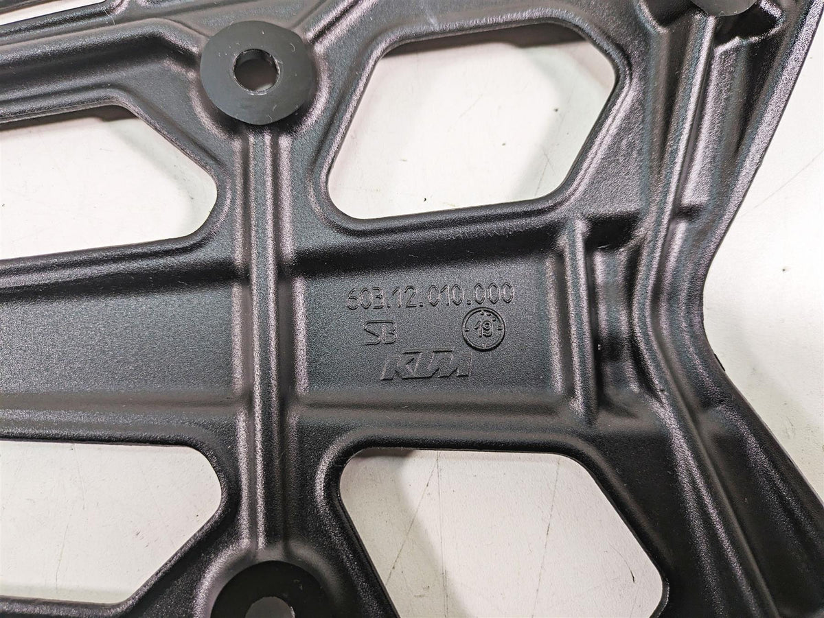 2020 KTM 1290 Super Adventure R Rear Luggage Rack Holder Set 6031201000033S {{ shop.shopifyCountryName }} - Mototech271