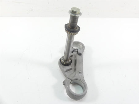 2009 Harley XR1200 Sportster Lower Triple Tree Steering Clamp 56mm 46050-08 {{ shop.shopifyCountryName }} - Mototech271