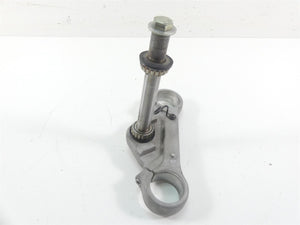 2009 Harley XR1200 Sportster Lower Triple Tree Steering Clamp 56mm 46050-08 | Mototech271