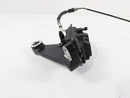 2014 Suzuki M109R VZR1800 Boulevard Rear Brake Caliper 69100-01D40-999 {{ shop.shopifyCountryName }} - Mototech271