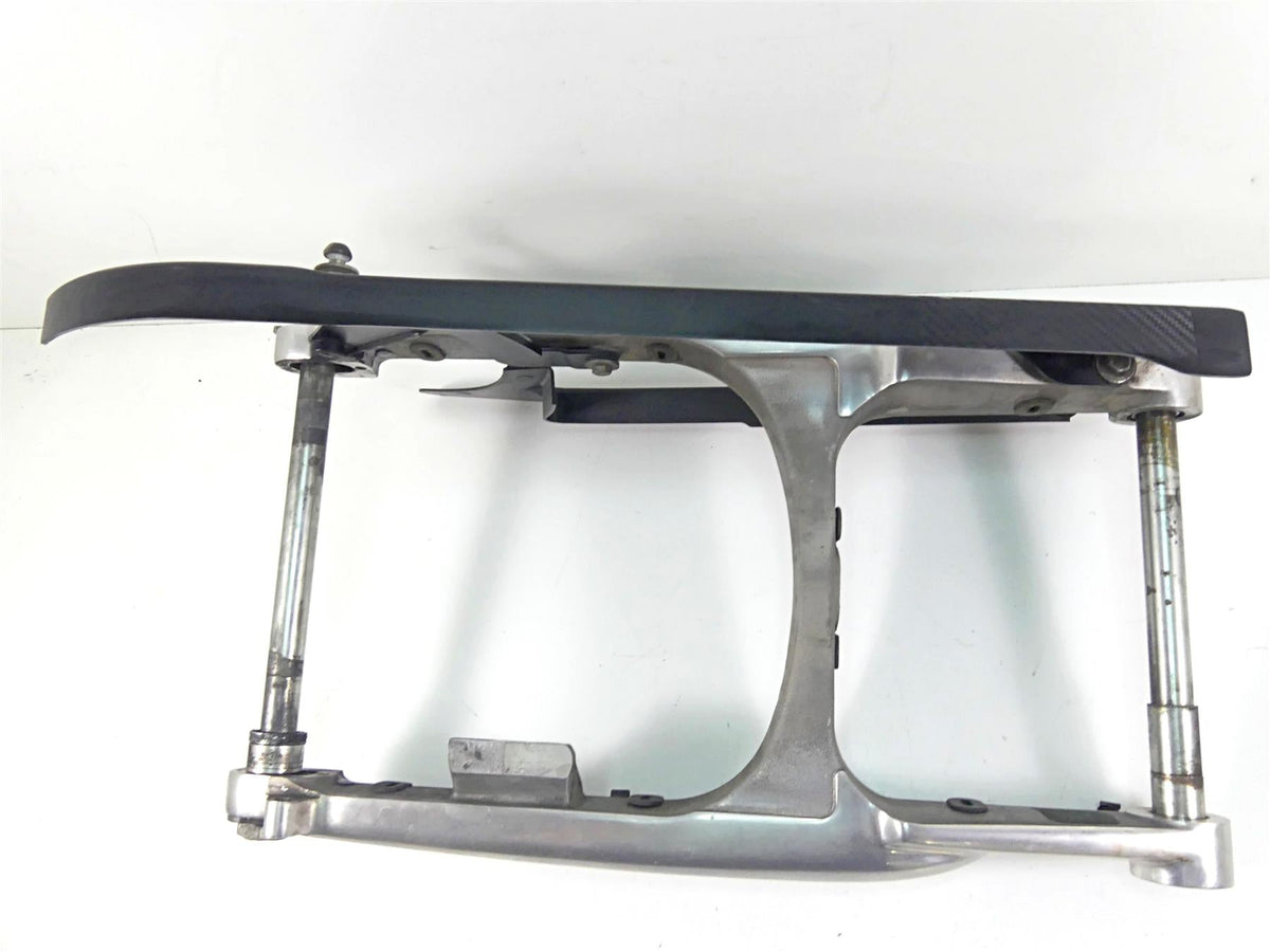 2013 Harley VRSCF Muscle Vrod Swingarm Swing Arm & Guards 48606-07A {{ shop.shopifyCountryName }} - Mototech271