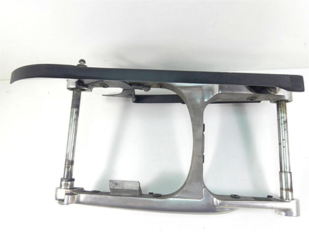 2013 Harley VRSCF Muscle Vrod Swingarm Swing Arm & Guards 48606-07A {{ shop.shopifyCountryName }} - Mototech271