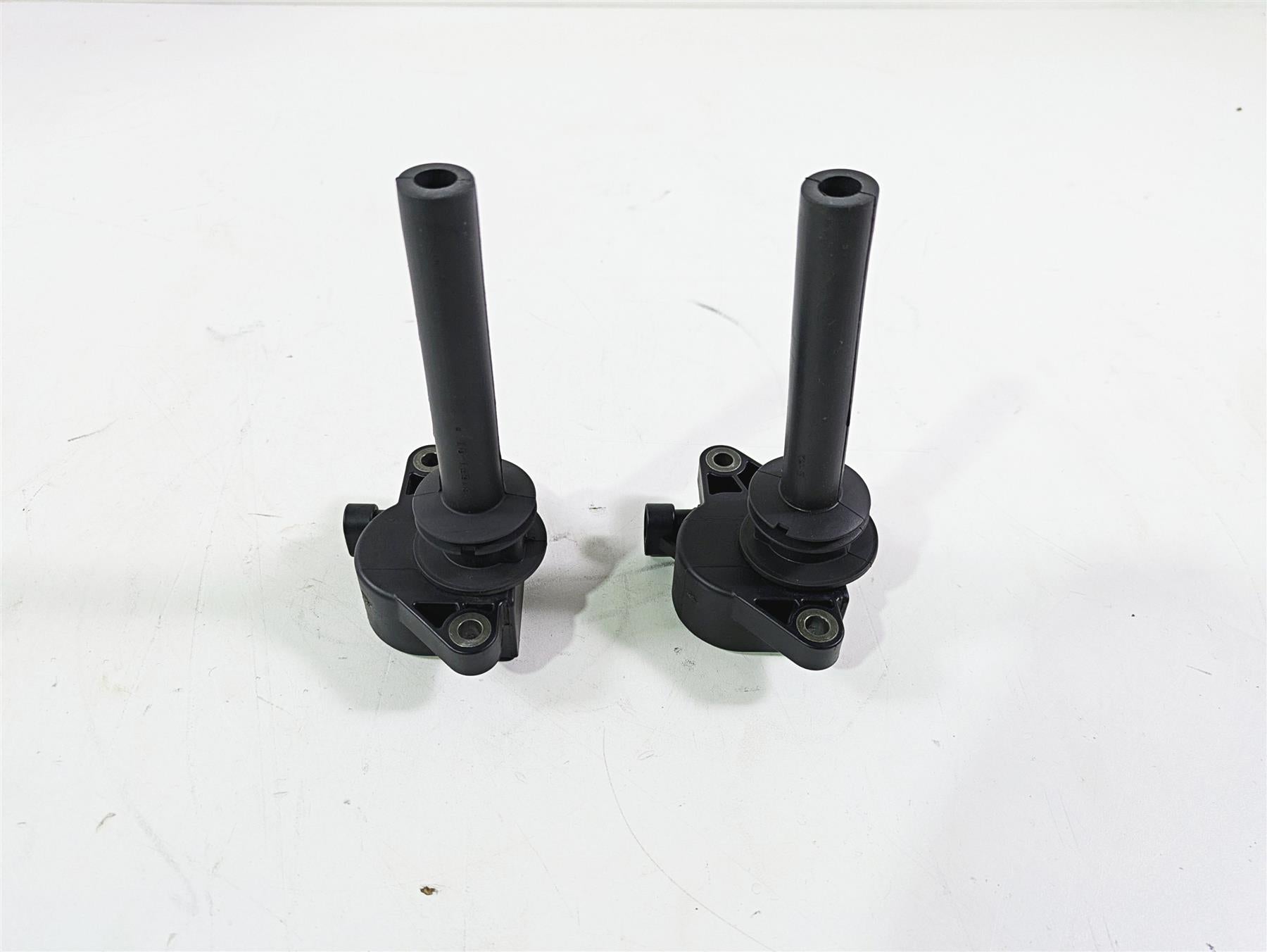 2006 Harley VRSCR Street V-Rod Delphi Ignition Coil Set 32477-01A {{ shop.shopifyCountryName }} - Mototech271