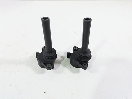 2006 Harley VRSCR Street V-Rod Delphi Ignition Coil Set 32477-01A {{ shop.shopifyCountryName }} - Mototech271