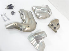 Load image into Gallery viewer, 2018 Ducati Panigale 1100 V4 S Akrapovic Front Rear Exhaust Header Set

