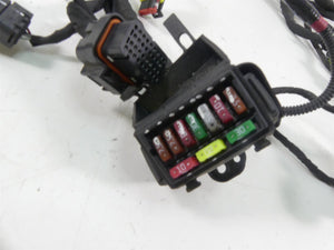 2017 Ducati Hypermotard 939 Main Wiring Harness Loom - No Cuts 5101A641D | Mototech271