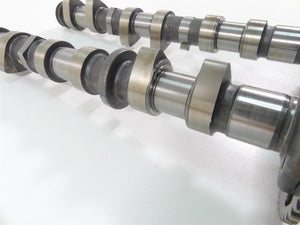 2018 Can Am Maverick X3 Turbo STD Camshaft Cam Intake Exhaust Set 420820204