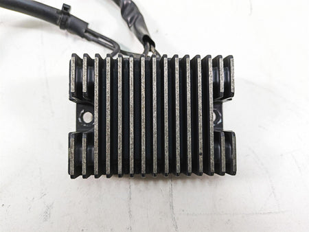 2006 Harley Sportster XL1200 Rectifier Voltage Regulator 74523-04 {{ shop.shopifyCountryName }} - Mototech271