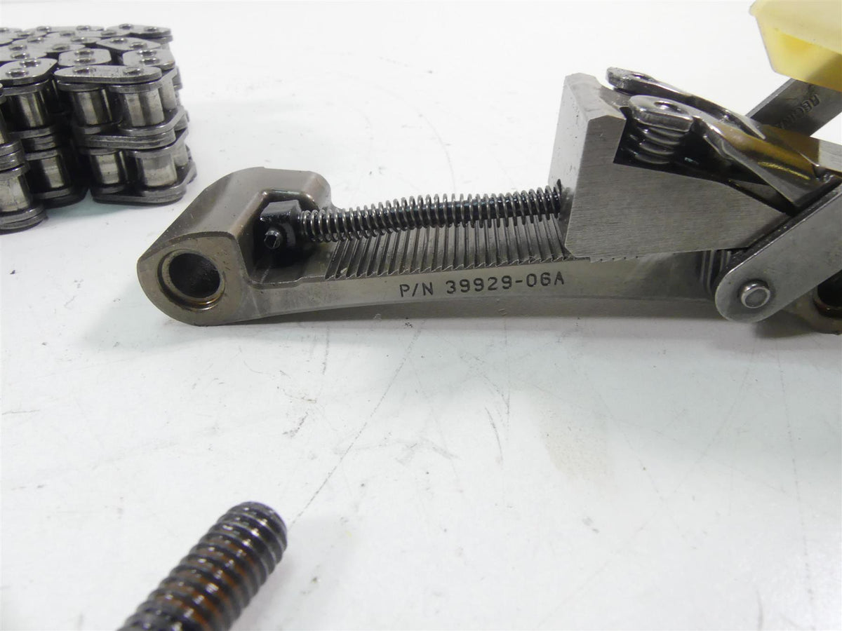 2010 Harley FXDWG Dyna Wide Glide Primary Drive Clutch Kit 2K Only 37813-06A {{ shop.shopifyCountryName }} - Mototech271