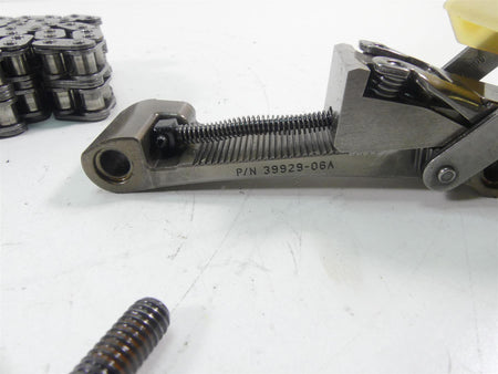 2010 Harley FXDWG Dyna Wide Glide Primary Drive Clutch Kit 2K Only 37813-06A {{ shop.shopifyCountryName }} - Mototech271
