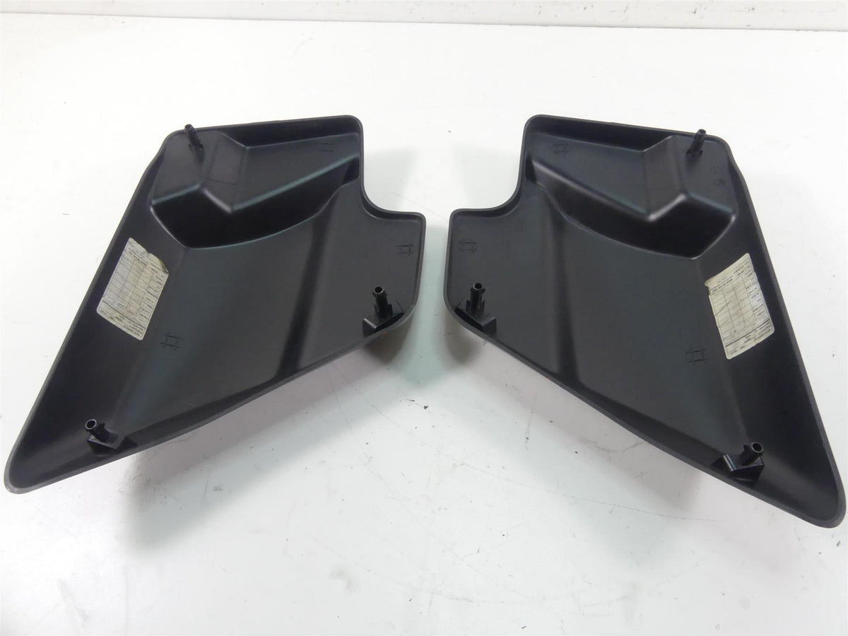 2013 Harley Touring FLTRX Road Glide Side Fairing Cover Set 66048-09A 66250-09 {{ shop.shopifyCountryName }} - Mototech271