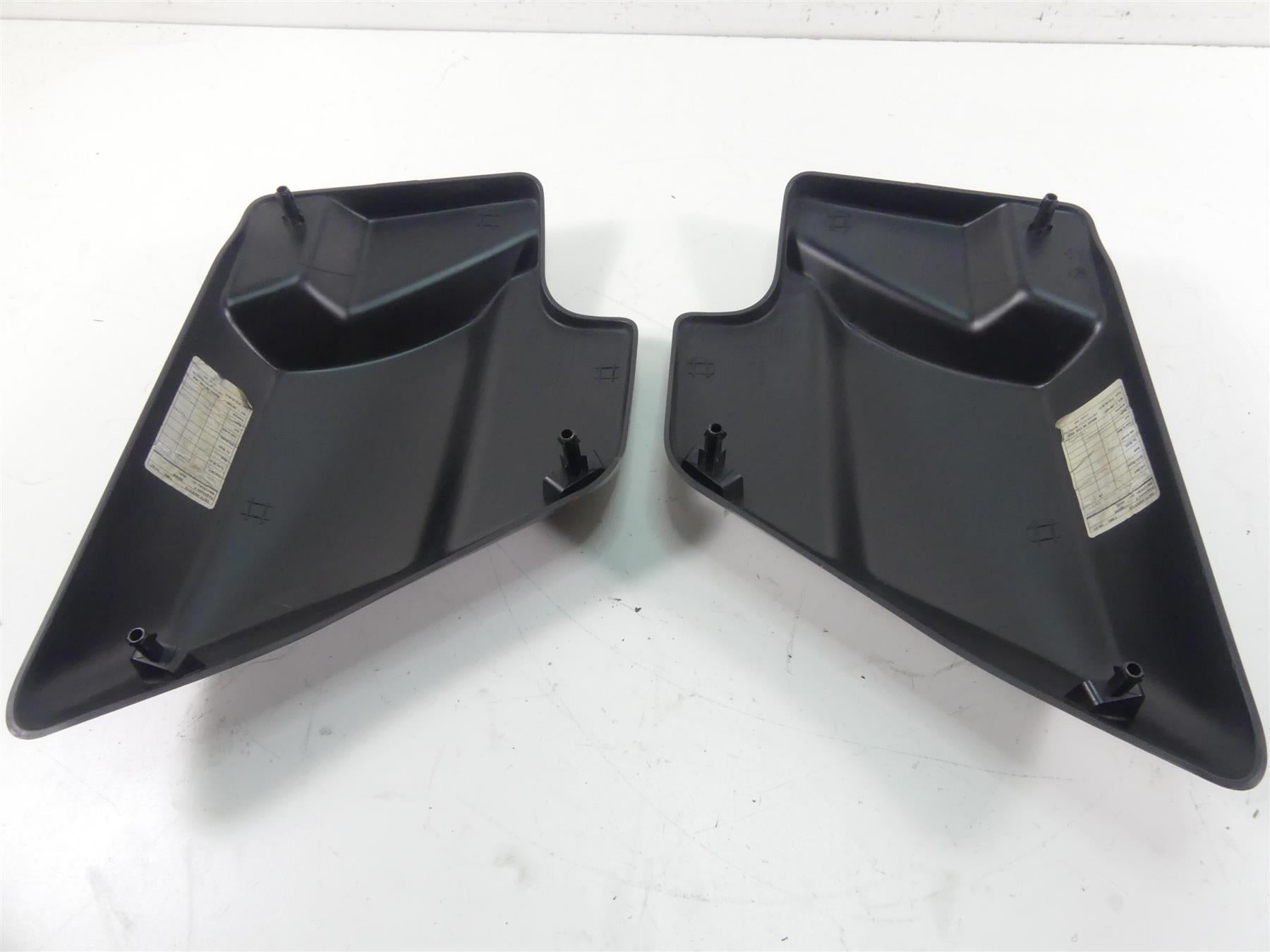 2013 Harley Touring FLTRX Road Glide Side Fairing Cover Set 66048-09A 66250-09 {{ shop.shopifyCountryName }} - Mototech271