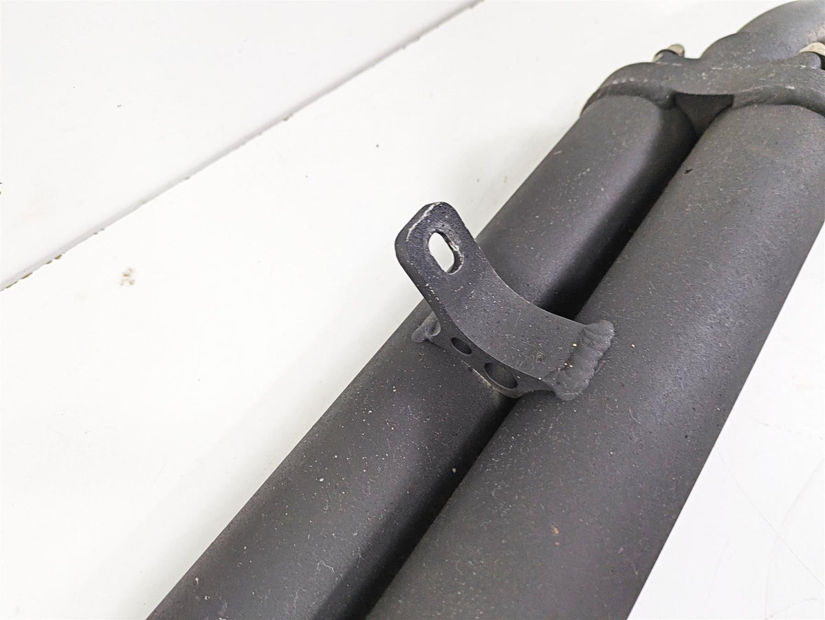 2005 Yamaha YZFR1 YZF R1 Toce Performance T-Slash Slip On Mufflers 30144-YAM-04R1 {{ shop.shopifyCountryName }} - Mototech271