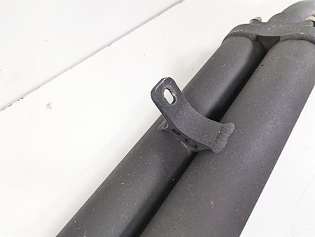 2005 Yamaha YZFR1 YZF R1 Toce Performance T-Slash Slip On Mufflers 30144-YAM-04R1 {{ shop.shopifyCountryName }} - Mototech271