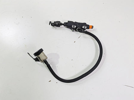 2024 Harley Sportster RH975 S Brembo Rear Brake Master Cylinder 41700976A {{ shop.shopifyCountryName }} - Mototech271