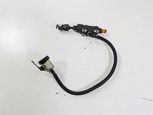 2024 Harley Sportster RH975 S Brembo Rear Brake Master Cylinder 41700976A