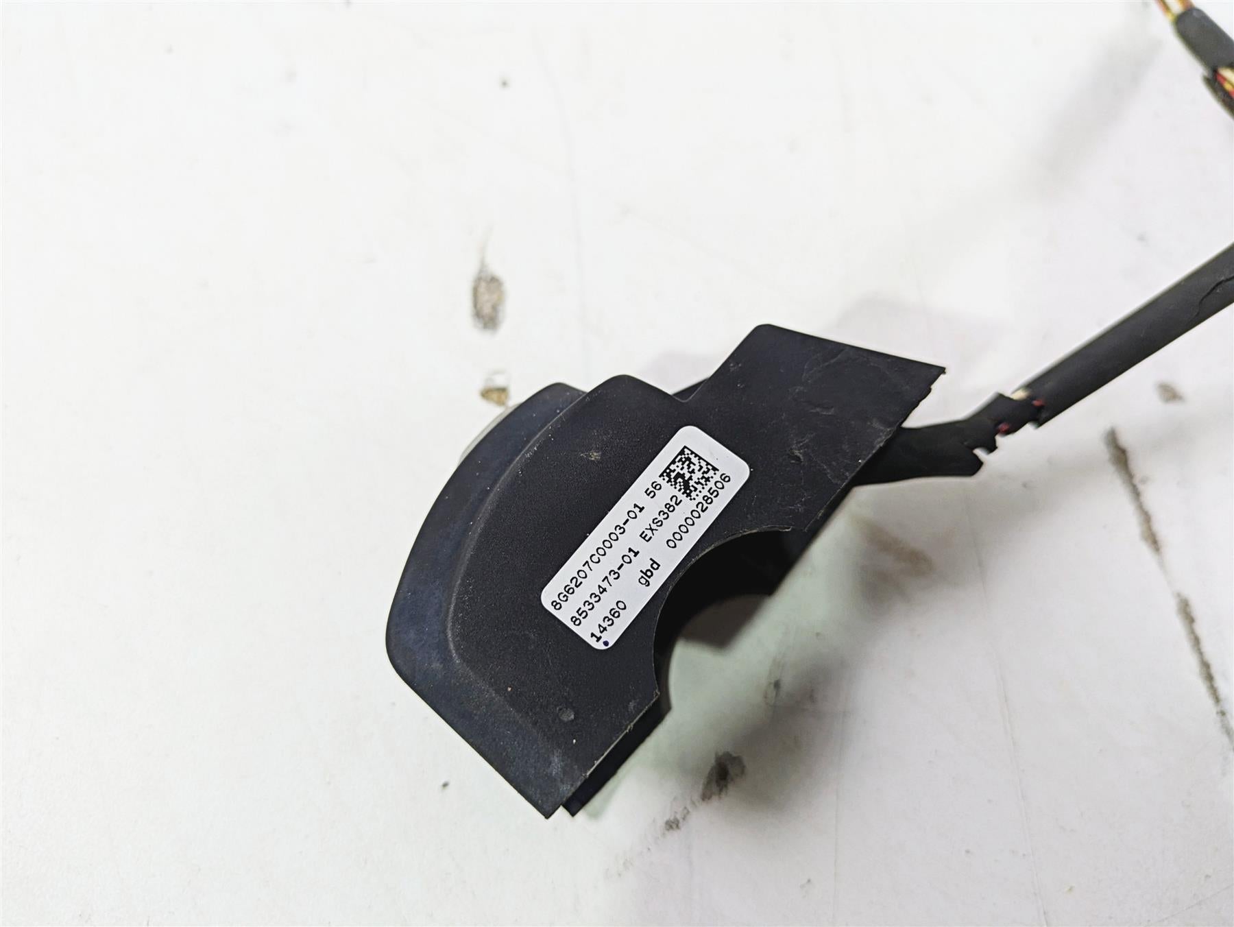2015 BMW R1200GS Adv K51 Daytime Running Fog Spot Light Lamp Set 63178532147 {{ shop.shopifyCountryName }} - Mototech271