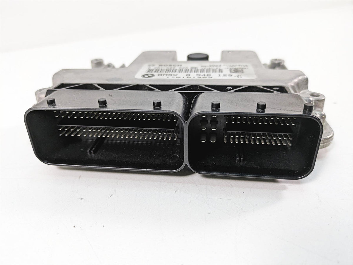 2015 BMW S1000RR K46 Cdi Ecm Ignition Switch Immobilizer Set 13618559224 8546129 {{ shop.shopifyCountryName }} - Mototech271