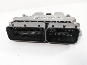 2015 BMW S1000RR K46 Cdi Ecm Ignition Switch Immobilizer Set 13618559224 8546129