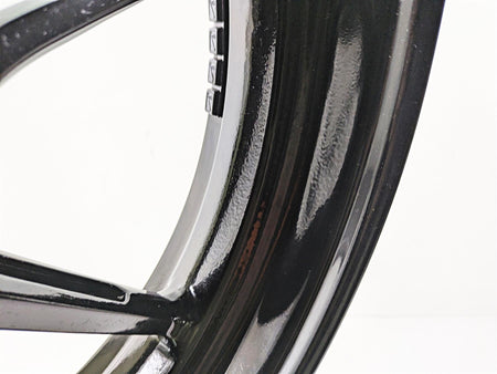 2023 Ducati Monster 937 SP Straight Front Wheel Rim 17x3.5 50122551AA {{ shop.shopifyCountryName }} - Mototech271