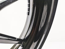 Load image into Gallery viewer, 2023 Ducati Monster 937 SP Straight Front Wheel Rim 17x3.5 50122551AA | Mototech271
