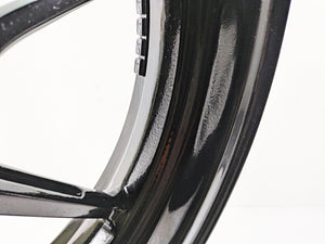 2023 Ducati Monster 937 SP Straight Front Wheel Rim 17x3.5 50122551AA | Mototech271