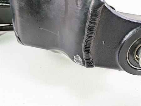 2010 Ducati Streetfighter 1098 S Rear Swingarm & Axle 37010891A {{ shop.shopifyCountryName }} - Mototech271