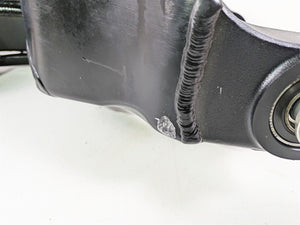 2010 Ducati Streetfighter 1098 S Rear Swingarm & Axle  37010891A